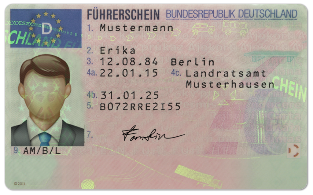 Führerschein Kaufen