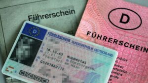 Read more about the article Bester Anbieter Führerschein Kaufen