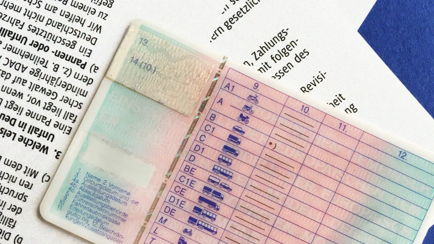 You are currently viewing Führerschein Günstig Kaufen