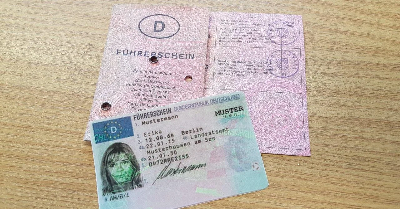 You are currently viewing Führerschein Kaufen Anfrage Senden