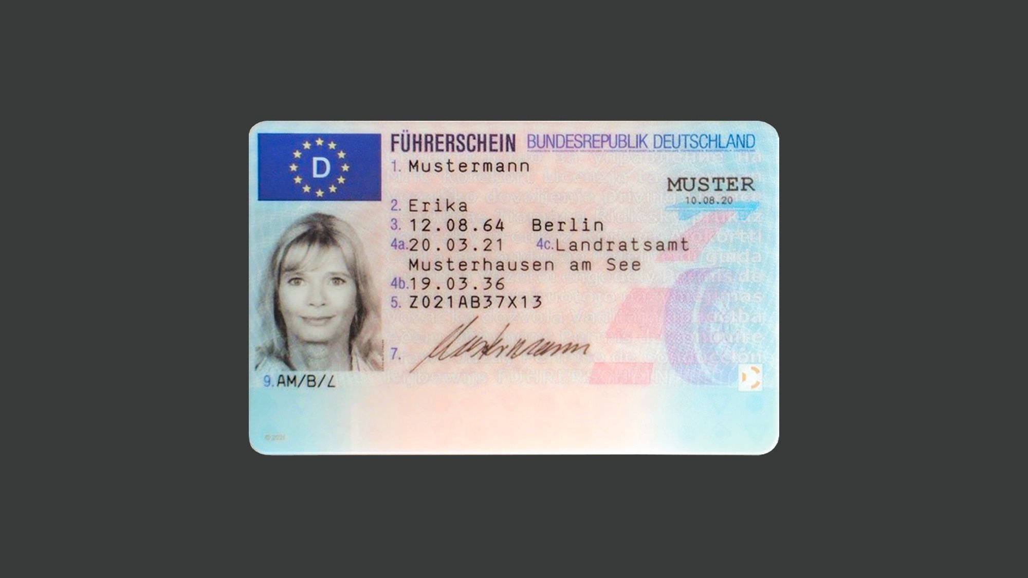You are currently viewing Führerschein Kaufen Premium Preis