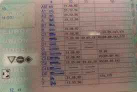 Read more about the article Führerschein kaufen Logistik