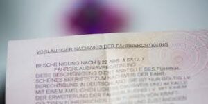 Read more about the article Führerschein kaufen Originaldokument