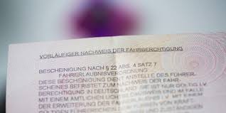 You are currently viewing Führerschein kaufen Originaldokument