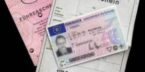 Read more about the article Führerschein kaufen Schnelle Lieferung EU