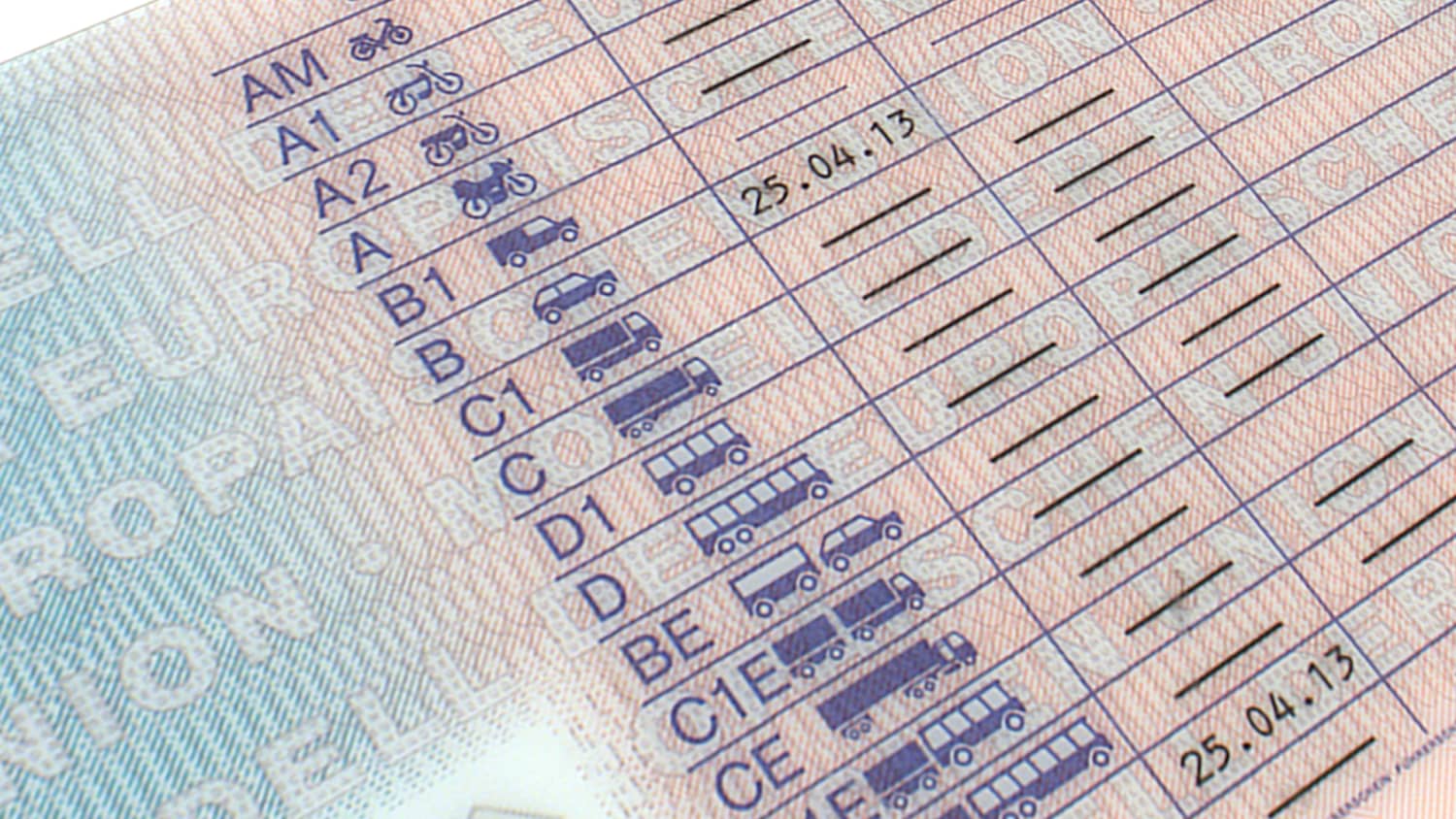 You are currently viewing Führerschein kaufen Service