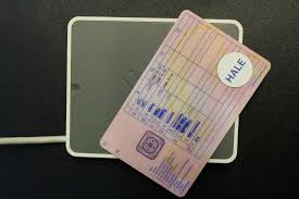 Read more about the article Führerschein kaufen Taxi