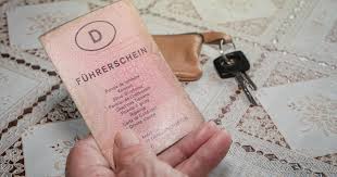 You are currently viewing Führerschein kaufen Trotz Vorstrafe