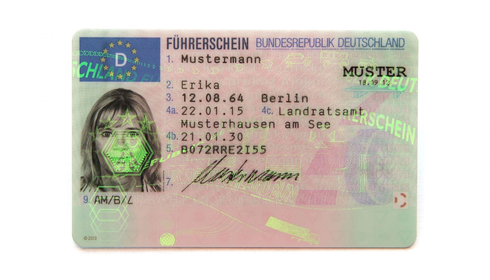 You are currently viewing Führerschein kaufen Zuverlässig