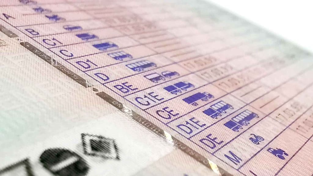 You are currently viewing Registrierten Führerschein Kaufen EU