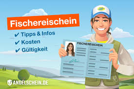 Read more about the article Fischereischein Ohne Prüfung Nrw
