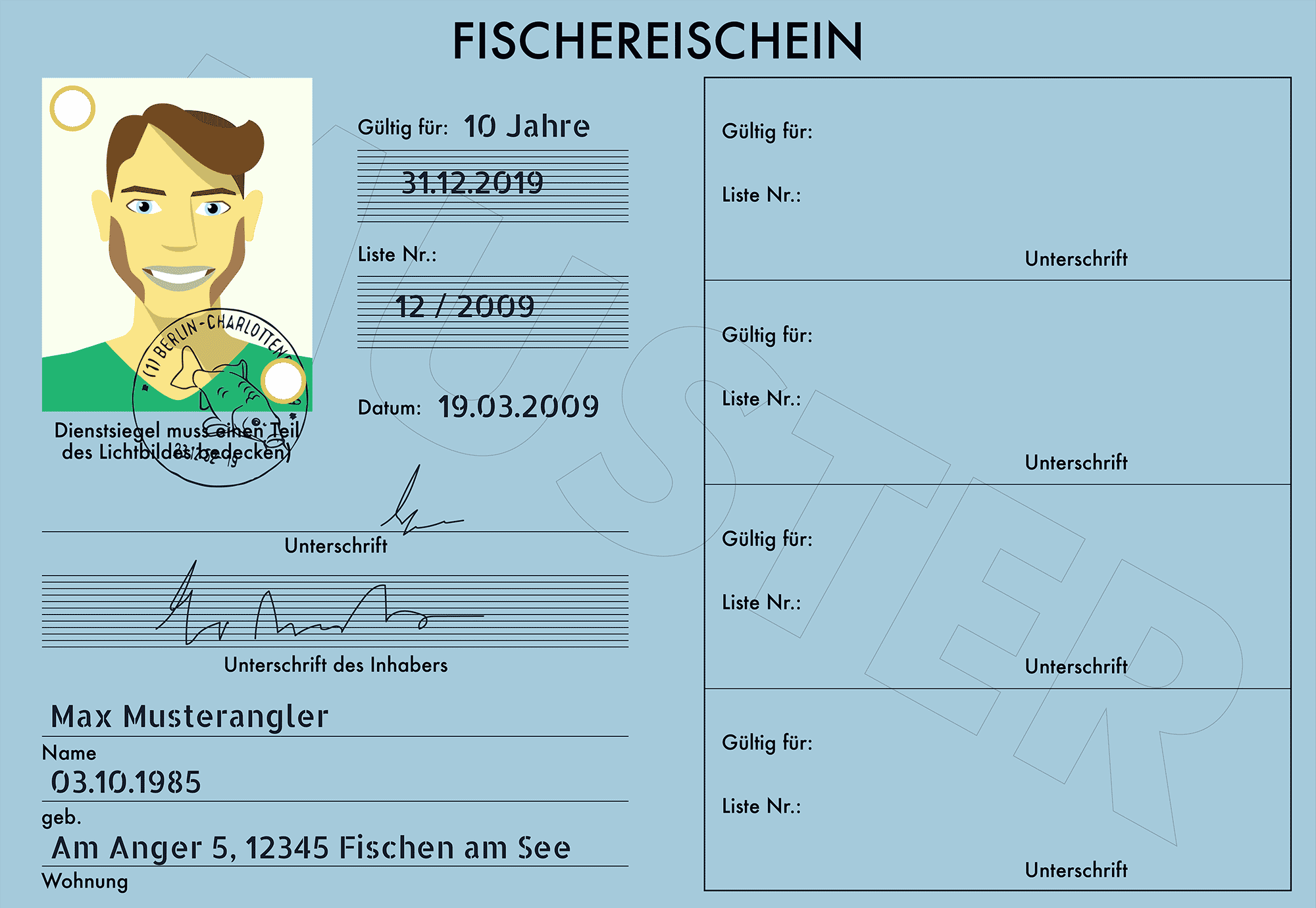 You are currently viewing Angelschein Ohne Prüfung Deutschland Legal