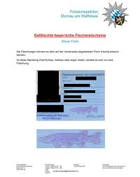 Read more about the article Fischereischein Ohne Prüfung Kaufen München