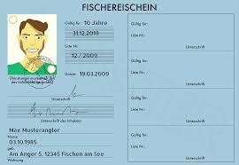 Read more about the article Fischereischein Ohne Prüfung Kaufen
