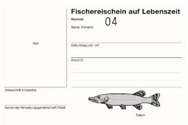Read more about the article Fischereischein Ohne Prüfung Ohne Kurs