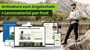 Read more about the article Fischereischein Ohne Prüfung Online Abschließen