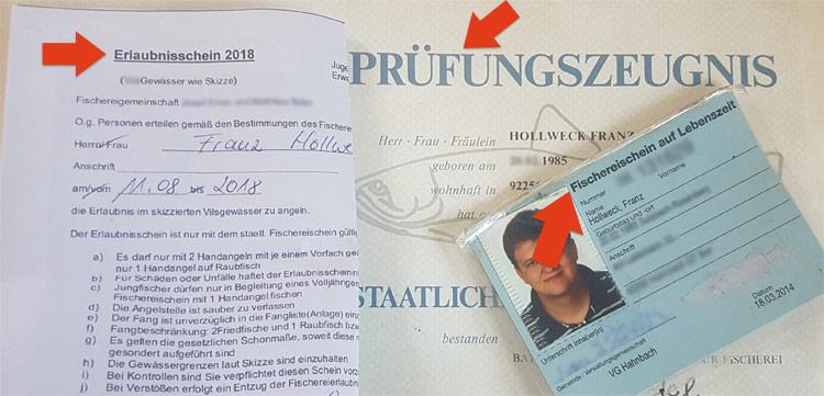 You are currently viewing Fischereischein Ohne Prüfung Online Kaufen Deutschland