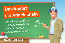 You are currently viewing Fischereischein Ohne Prüfung Online