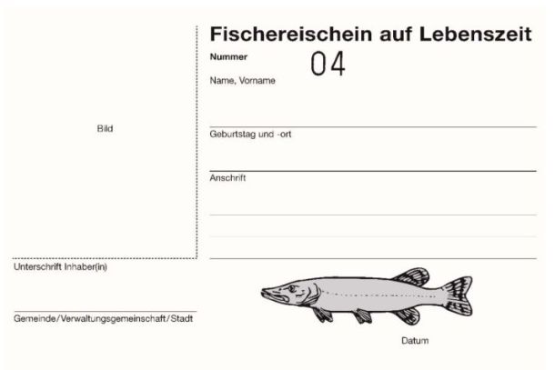You are currently viewing Fischereischein Ohne Prüfung Osterreich