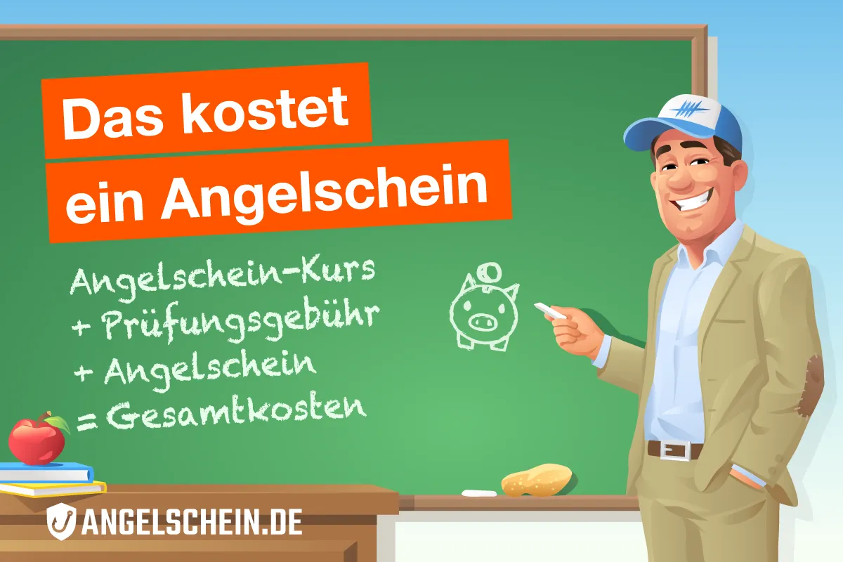 You are currently viewing Fischereischein Ohne Prüfung Registrierung