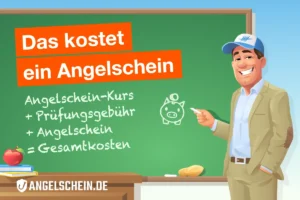 Read more about the article Fischereischein Ohne Prüfung Schnell Erhalten