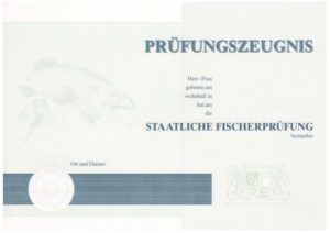 Read more about the article Fischereischein Ohne Prüfung Thurgau