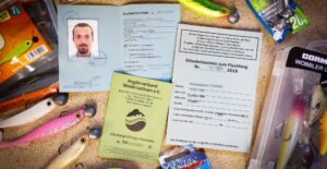 Read more about the article Fischereischein Online Ohne Prüfung