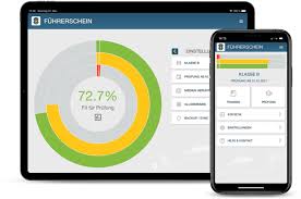 Read more about the article Führerschein App Zugang Kaufen