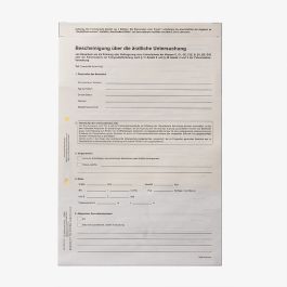 Read more about the article Führerschein Arztliche Untersuchung