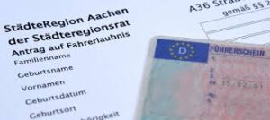 Read more about the article Führerschein Behördlich Beantragen