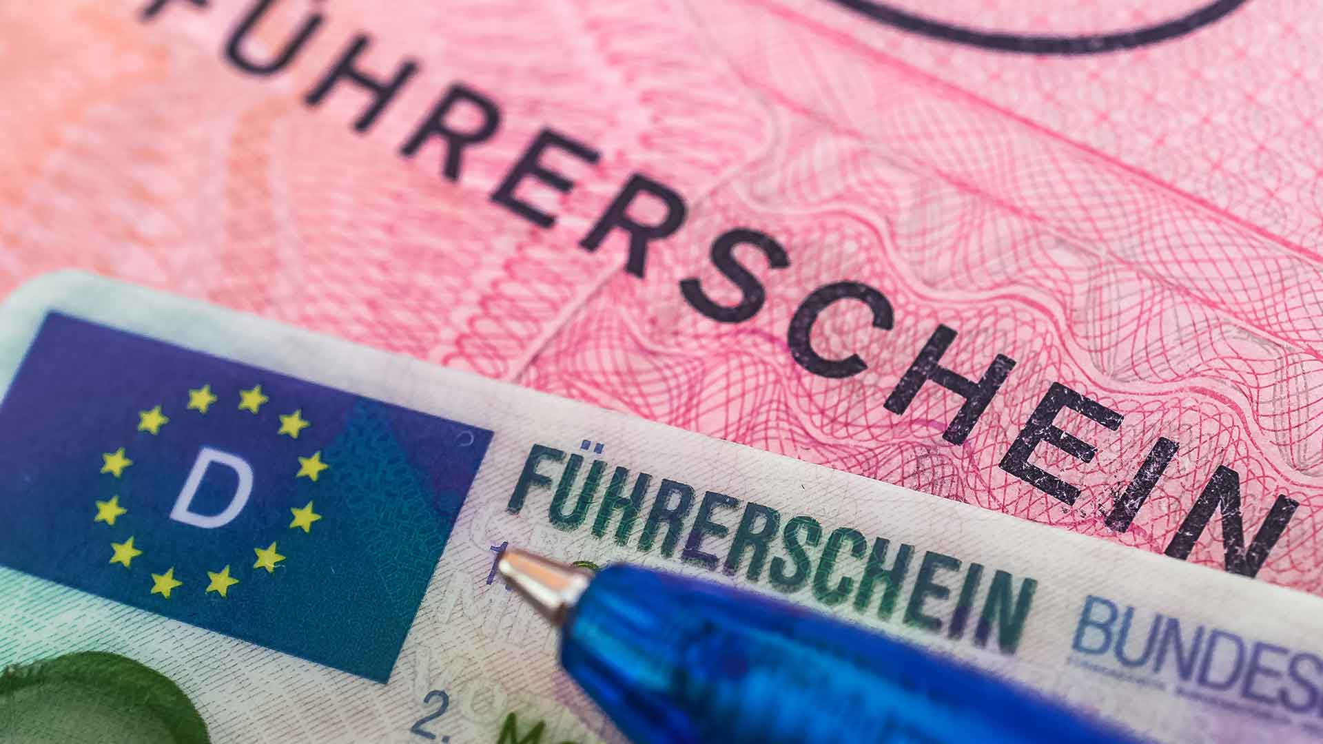 You are currently viewing Führerschein Behördlich