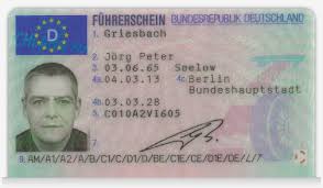 Read more about the article Führerschein Für Berufstätige