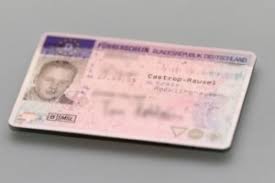 Read more about the article Führerschein Korrekt Beantragen