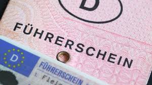 Read more about the article Führerschein Legal Alternative