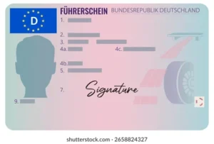 Read more about the article Führerschein Premium Service