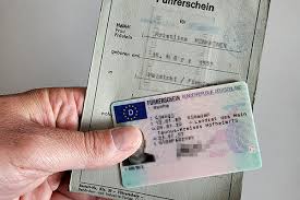 Read more about the article Führerschein Sofort Termin