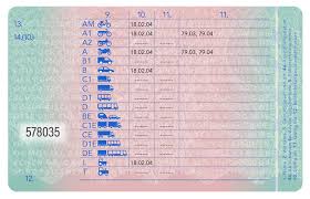Read more about the article Führerschein Staatlich Anerkannt