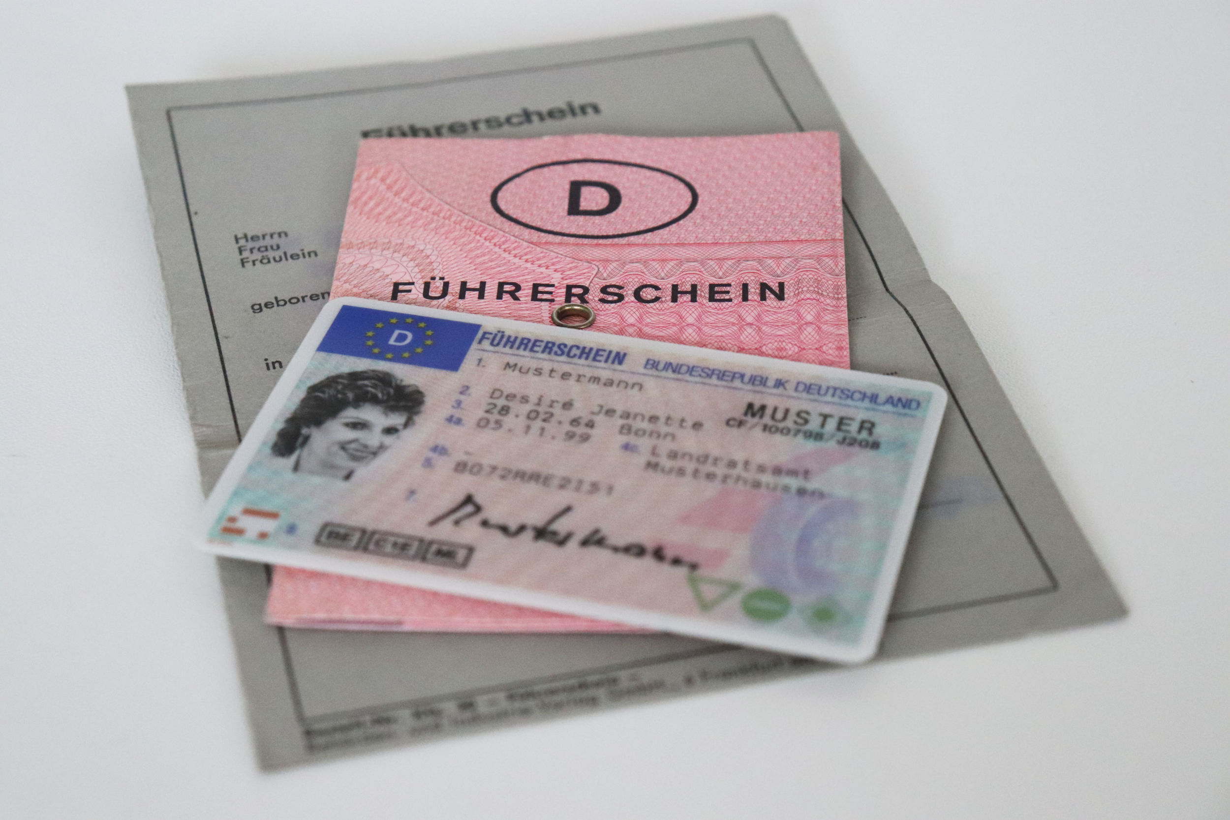 You are currently viewing Führerschein Termin Buchen