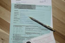 Read more about the article Führerschein Unterlagen Service